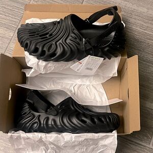 Crocs Pollex Clog by Salehe Bembury